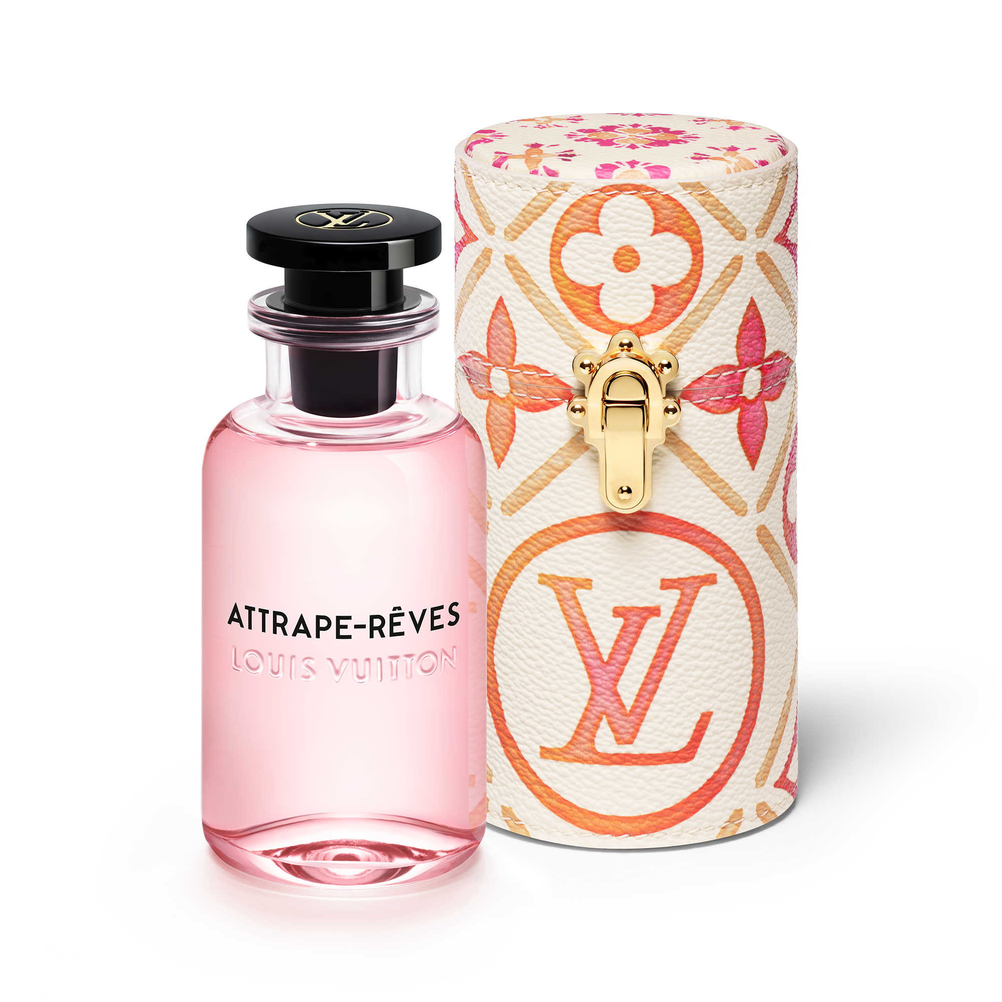トラベルケース (100ML) LV バイ・ザ・プール その他キャンバス